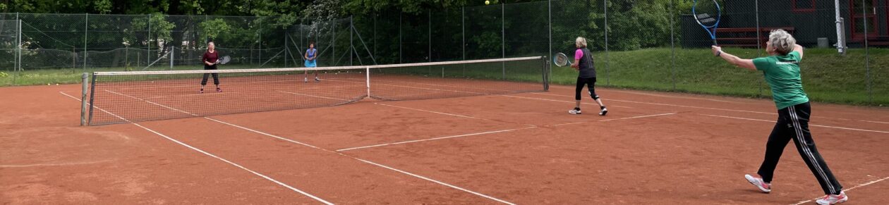 Jyderup Tennisklub